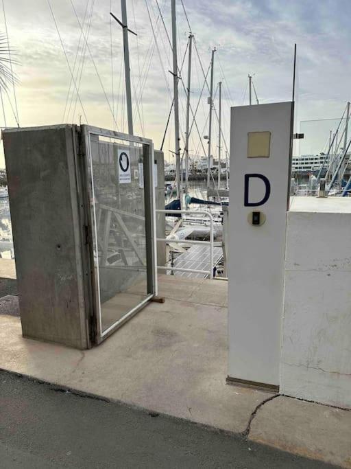 Patapalo Hotel Arrecife  Luaran gambar