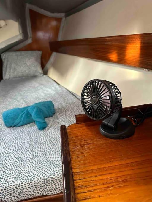 Patapalo Hotel Arrecife  Luaran gambar