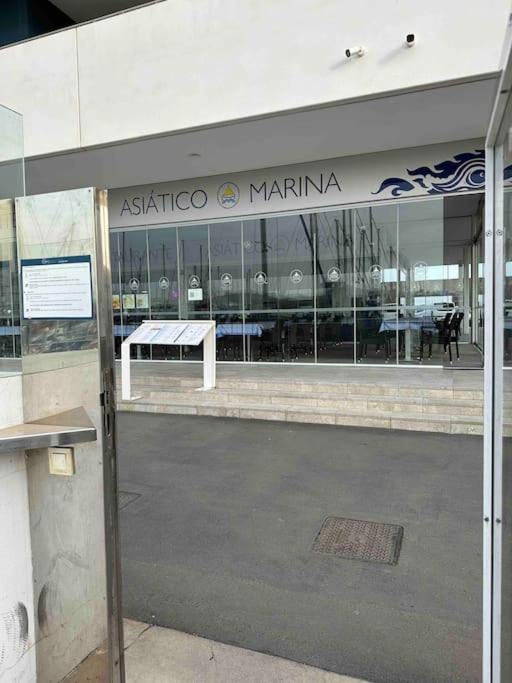 Patapalo Hotel Arrecife  Luaran gambar