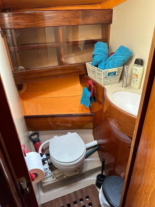 Patapalo Hotel Arrecife  Luaran gambar