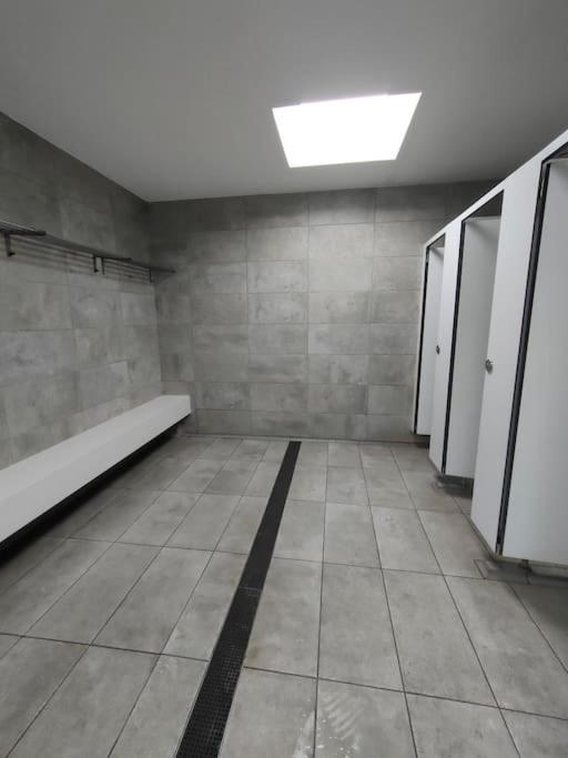 Patapalo Hotel Arrecife  Luaran gambar