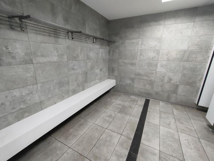 Patapalo Hotel Arrecife  Luaran gambar