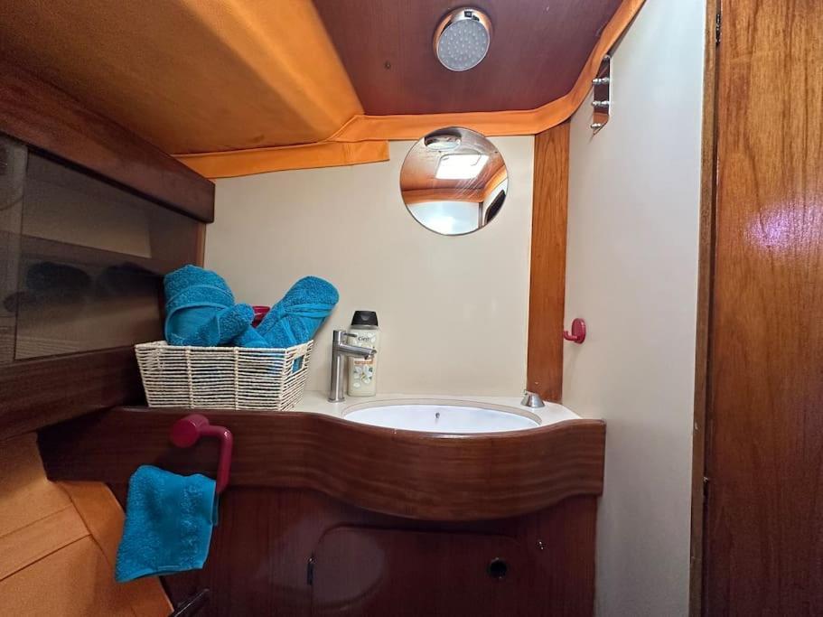 Patapalo Hotel Arrecife  Luaran gambar